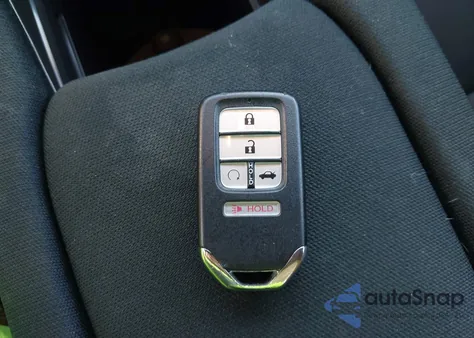 2021 Honda Civic Ex z USA, uszkodzony, nr VIN 2HGFC1F39MH700773